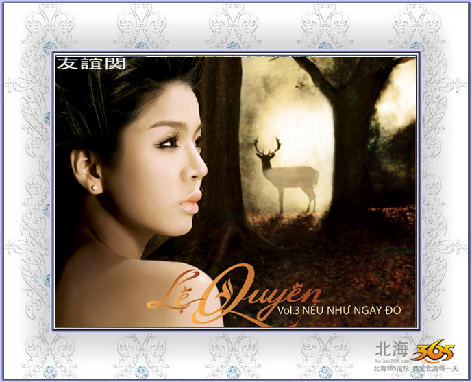 越南<em>女歌星</em>丽娟(LEQUYEN)歌曲40首连播-越语