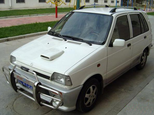 求购:一辆一万元左右的长安奥拓快乐王子-二手