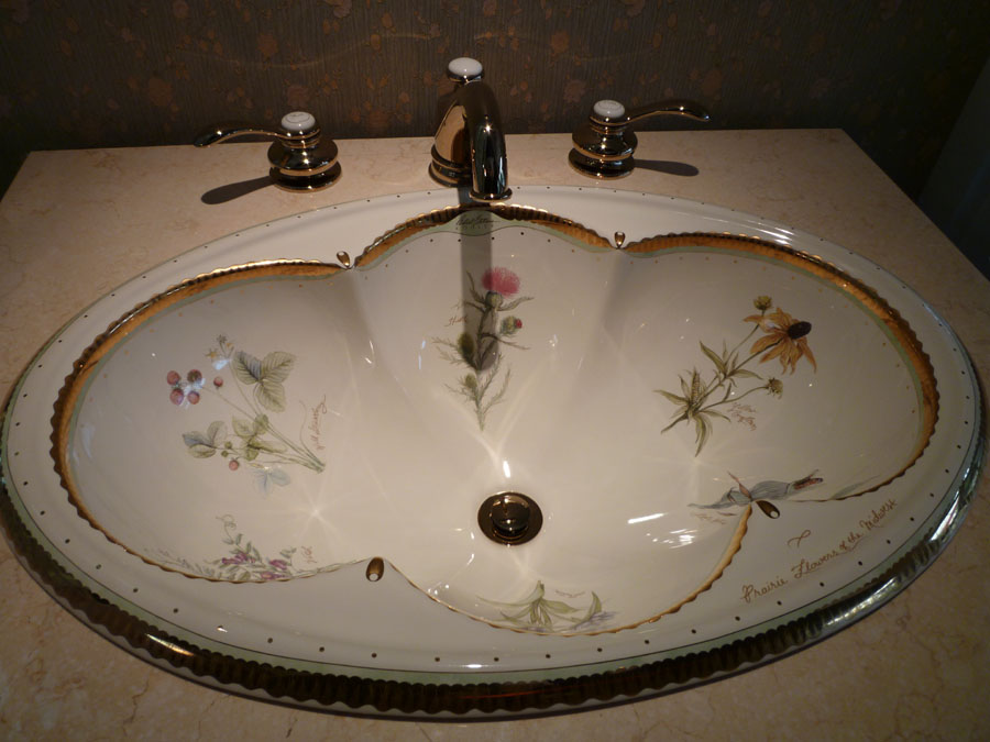 【科勒卫浴探店日记】科勒--与艺术共舞 缔造非