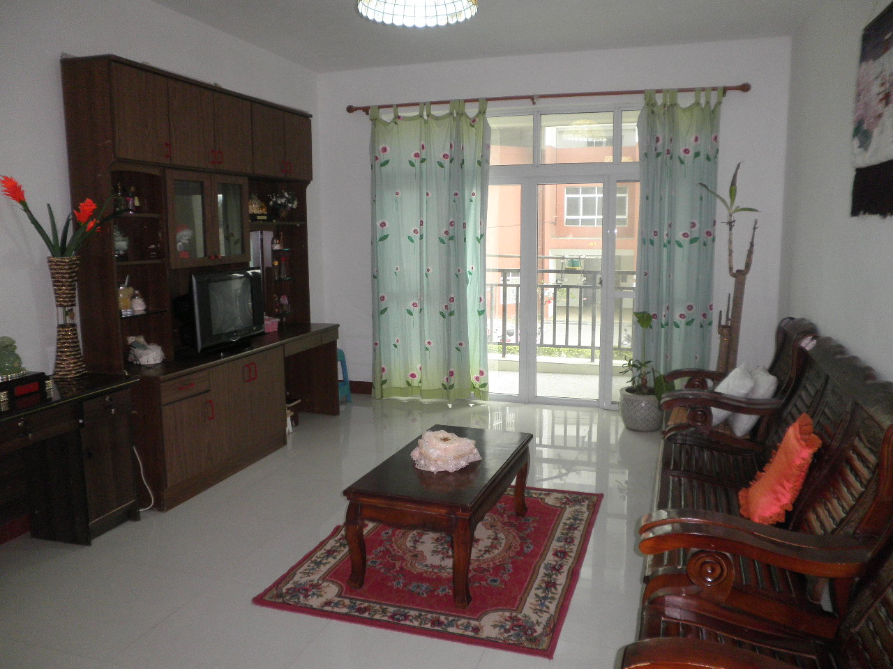 安盛花园2房2厅39万-二手房出售-北海365网(b