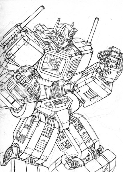 准备在11年7月份之前为变形金刚3真人电影造