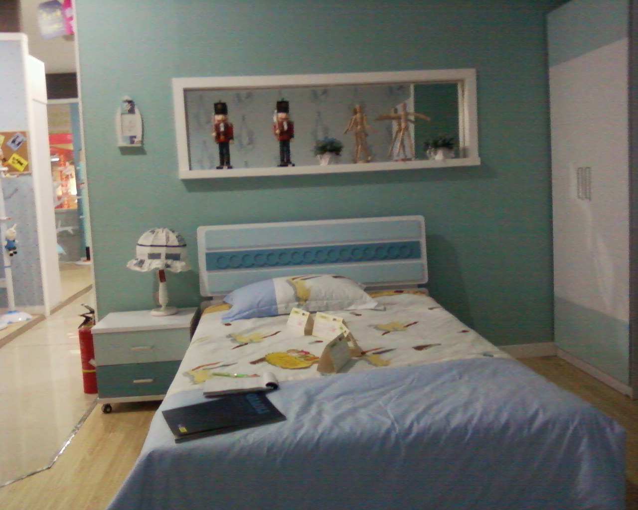 晒晒参加华辉家具商场滴收获,中了一等奖哦!感