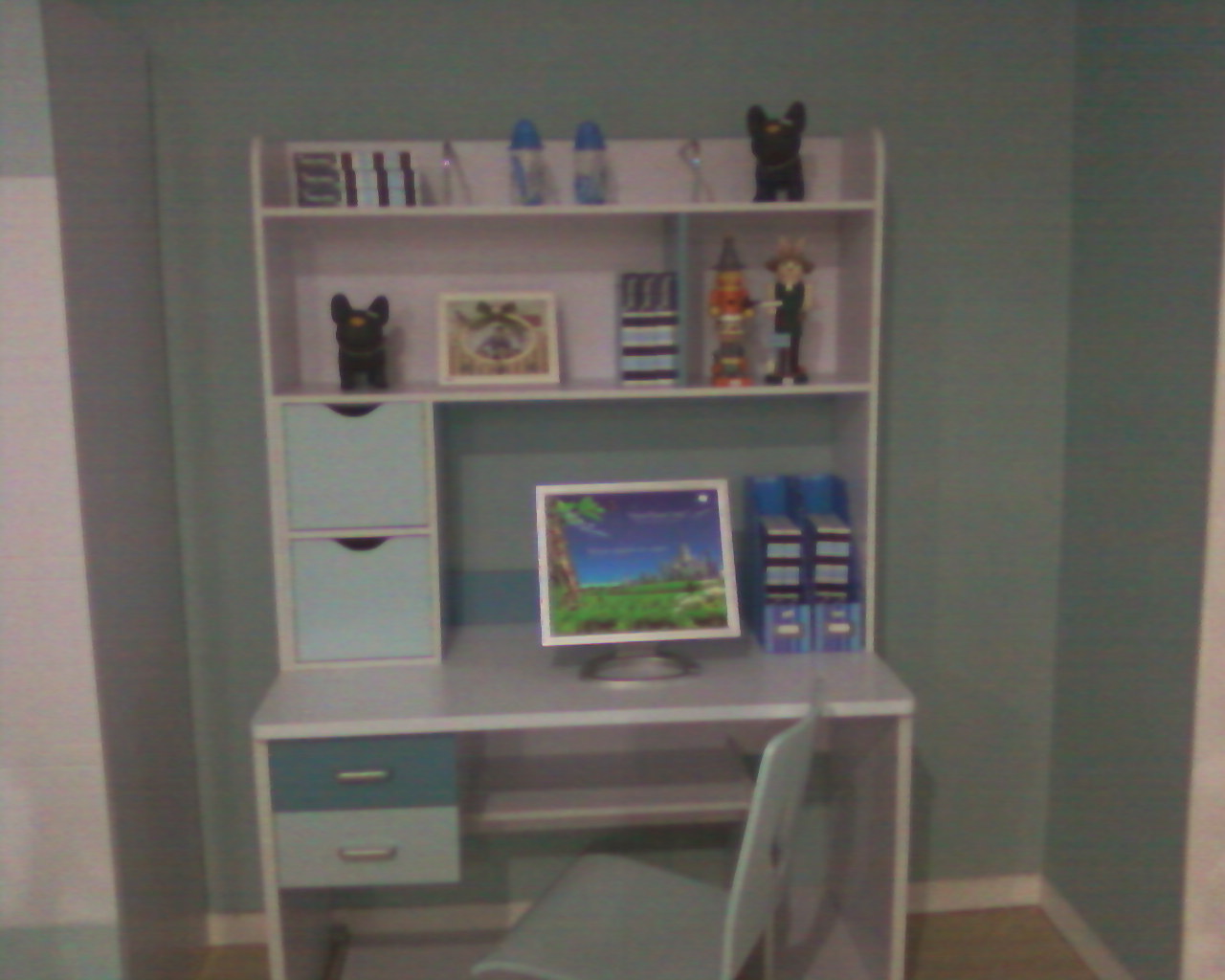 晒晒参加华辉家具商场滴收获,中了一等奖哦!感