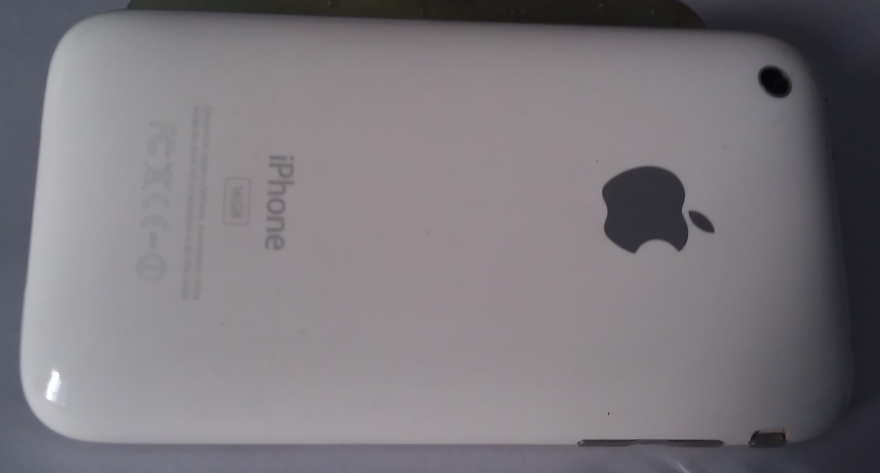 Iphone2手机-手机-北海365网(beihai365.com)