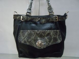 【妖精百袋】12月新款时尚女包