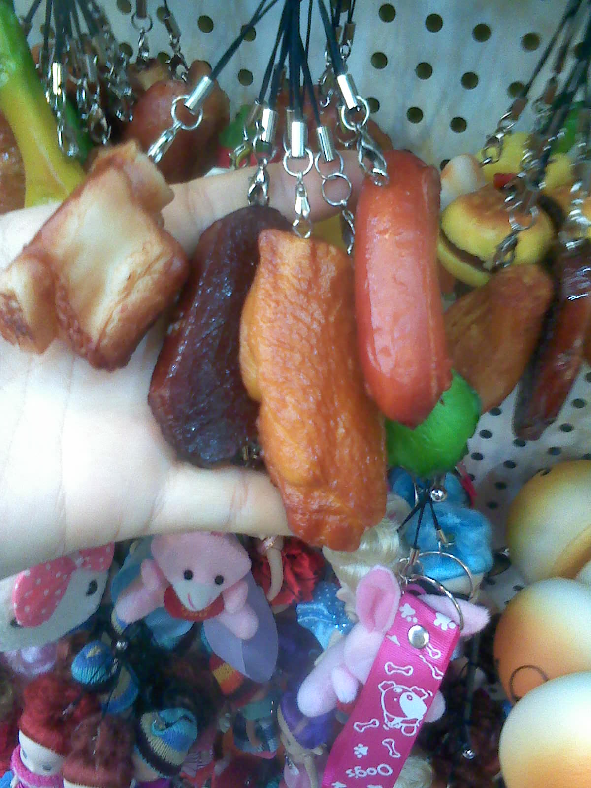 在精品店遇见大全、腊肉、猪蹄、玉米卷、鲈鱼下厨房v大全香肠的做法肥牛图片