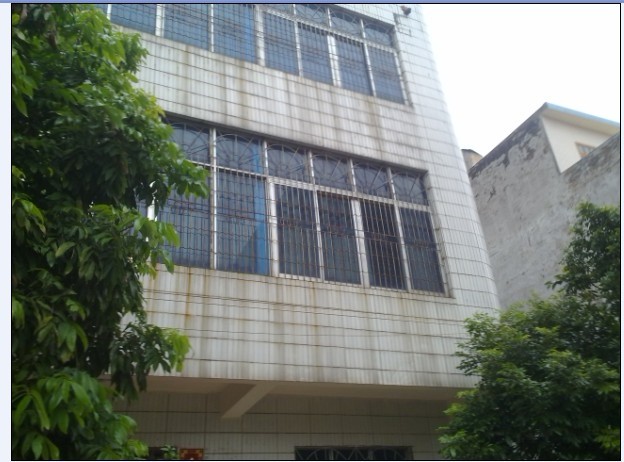 铁山港南康镇三层半楼房 实物图-二手房-北海3