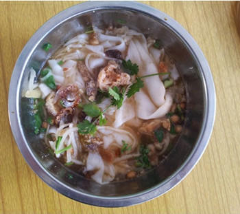 美食一周好帖尝尝:到宾阳你不得不回顾正宗的美食吉之岛大良图片