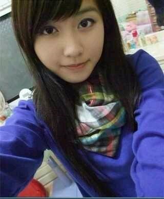 1分女到10分女附详细解释,妹子们进来自我鉴定