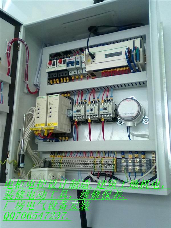 专业水电安装,套间别墅自建房等线路改造,安装