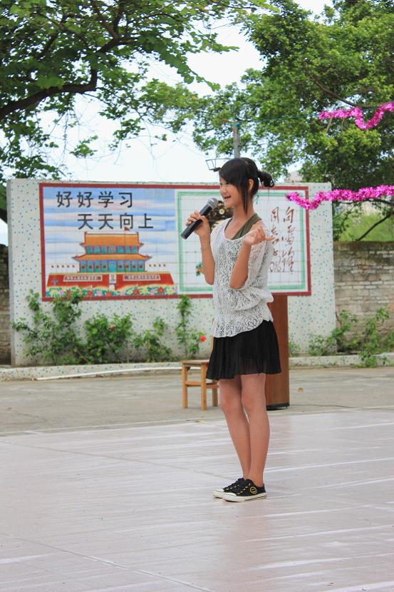 北海市电建小学六一汇演--北京航空航天大学北