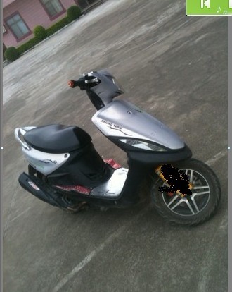 1500-2000元助力车手续不是问题-摩托车\/电动