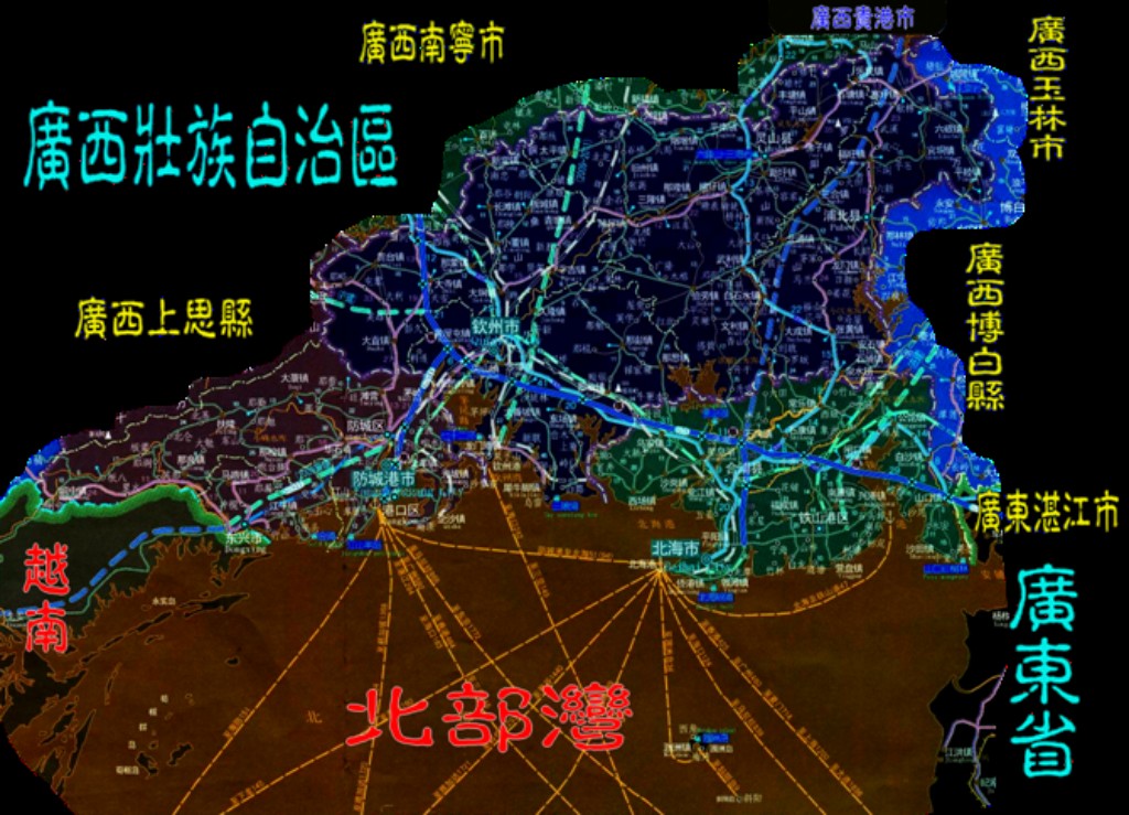 上思县人口_上思县人民医院图片(2)