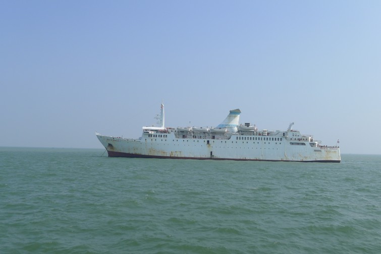 北海环岛游-游山玩水-北海365网