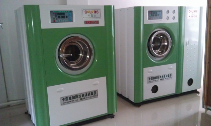 四川北路天赐碧园路口进碧园街商铺卡露丝干洗