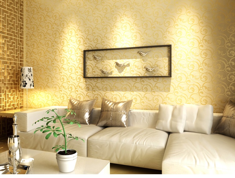 首尔墙纸--北台、科翔、元隆、贝维达品牌墙纸