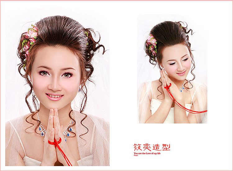 中国红敬酒系列