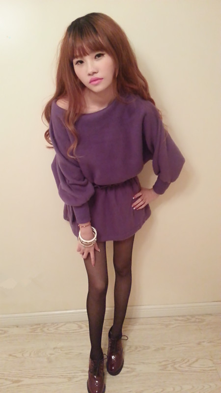 黑丝美腿秀,浴缸也能晒黑丝,不能不看的诱惑(第