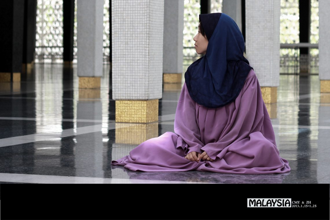 鸡同鸭讲的开始--记 马来西亚 行(攻略和心得在