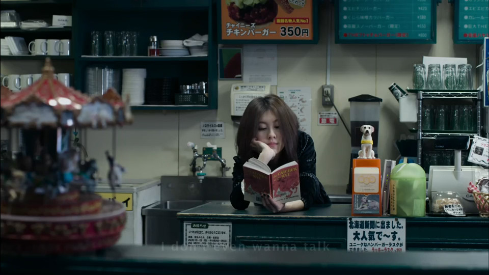 独特声线歌手白安MV-音乐速递-北海365网(be