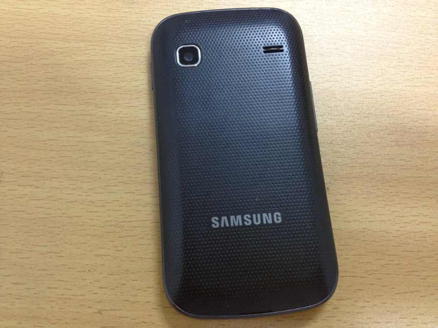 闲置三星S3850和S560九成新-手机-北海365网