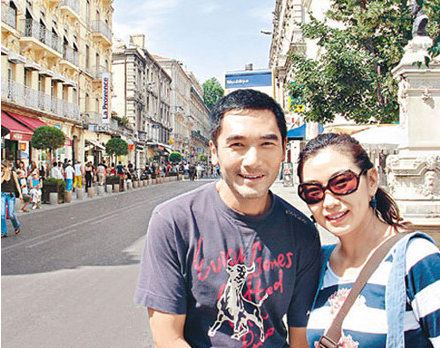 港剧当了不少次的<em>红娘</em>,接下来让我们一起细数