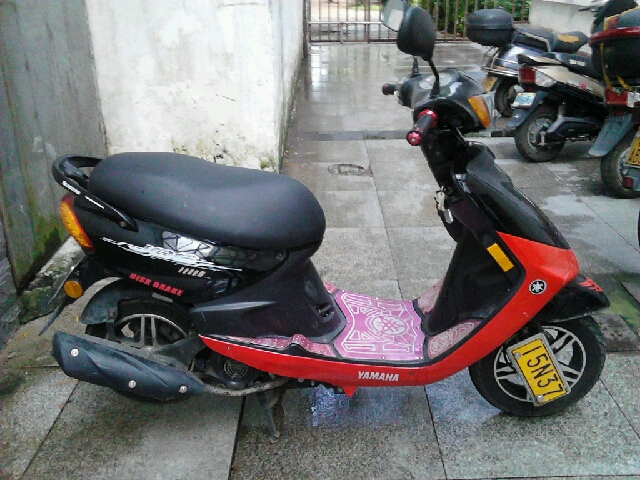 摩托车\/电动车-北海365网(beihai365.com)