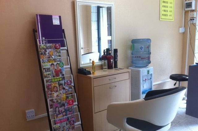 招聘有稳定顾客<em>发型师提成</em>5/5-按摩/美甲/浴足