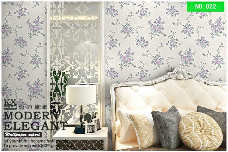 首尔墙纸--北台、科翔、元隆、贝维达品牌墙纸