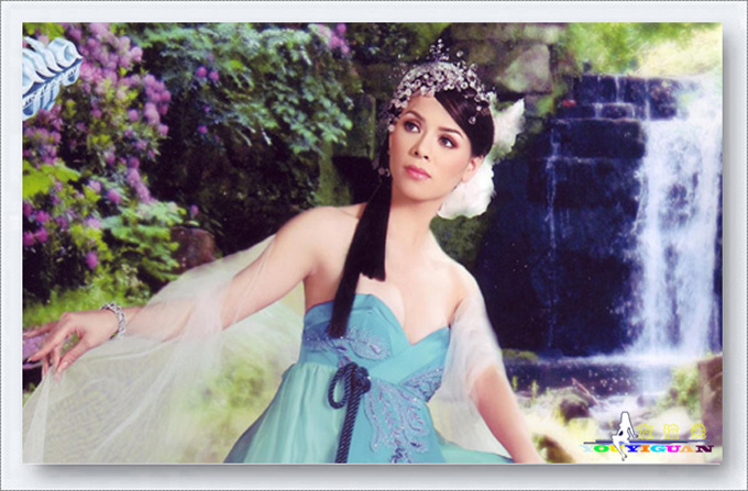 2013<em>越南美女</em>冰心<em>演唱</em>会实况录像-越语爱好者