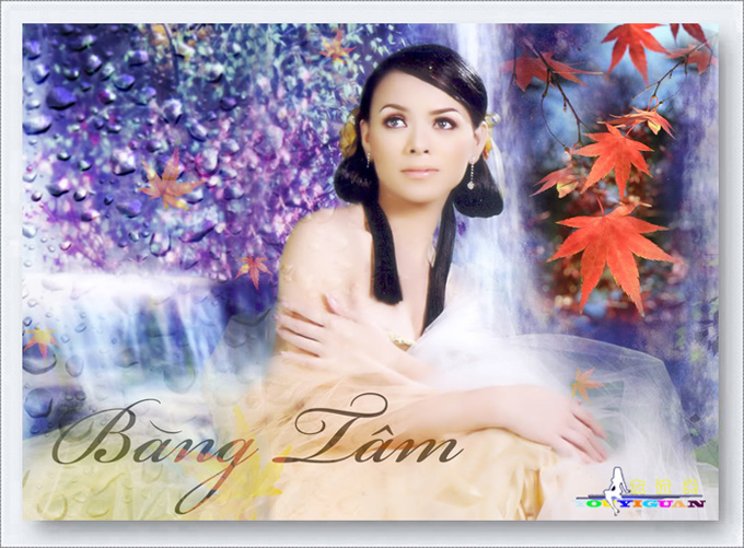 2013<em>越南美女</em>冰心<em>演唱</em>会实况录像-越语爱好者