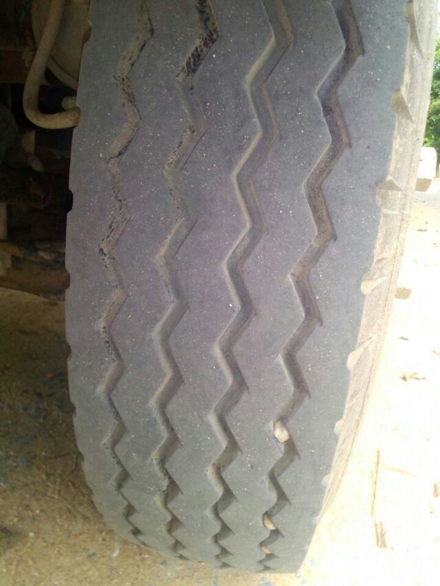 转让;一辆09年JAC骏铃2厢式货车3.85万.-二手