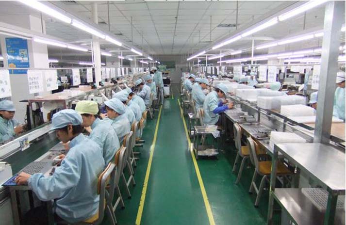 出口加工区永昶宿舍厂房招租-厂房\/仓库-北海3