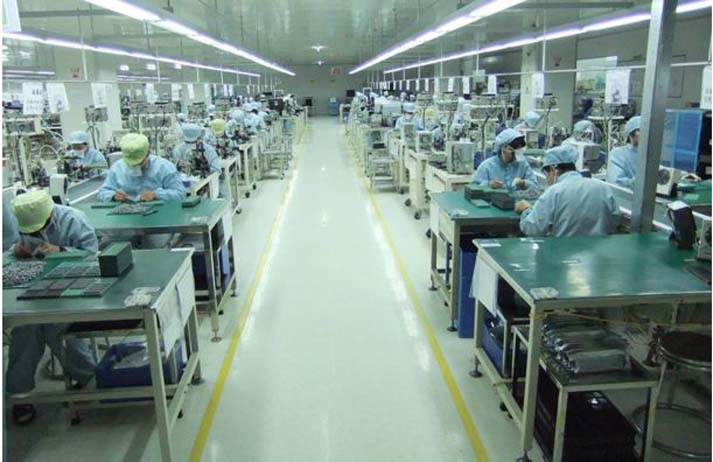 出口加工区永昶宿舍厂房招租-厂房\/仓库-北海3