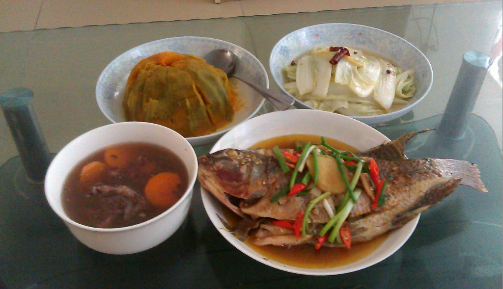 2013-9-11~ mm一个人的午餐,(晚餐更新)