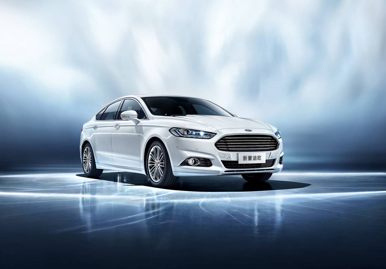 新蒙迪欧首战告捷   上市月余销量过万-广告区-北海365网(beihai365.com)