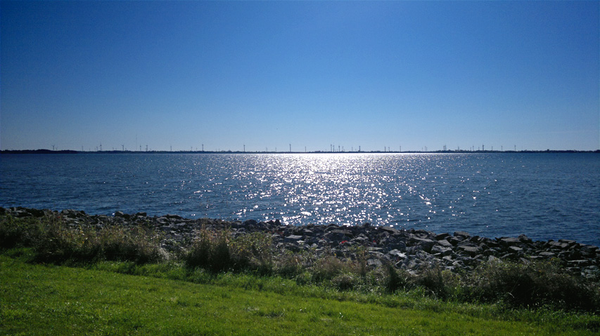 好山好水好寂寞。加美游走的记忆-游山玩水-北