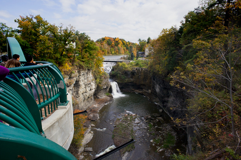 好山好水好寂寞。加美游走的记忆-游山玩水-北