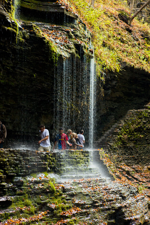 好山好水好寂寞。加美游走的记忆-游山玩水-北
