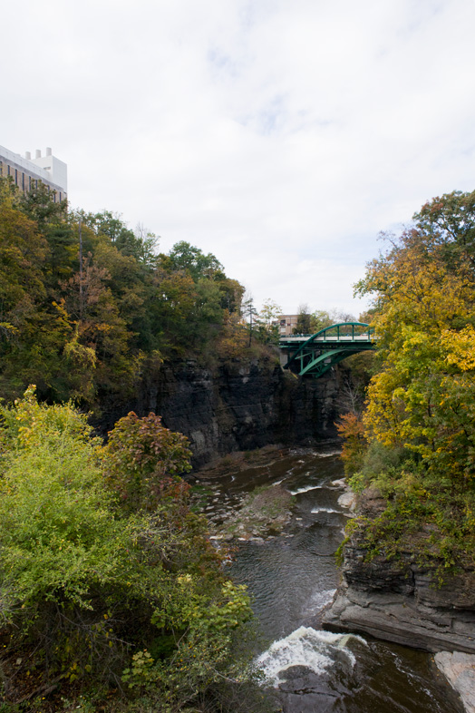 好山好水好寂寞。加美游走的记忆-游山玩水-北
