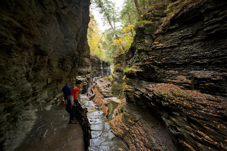 好山好水好寂寞。加美游走的记忆-游山玩水-北
