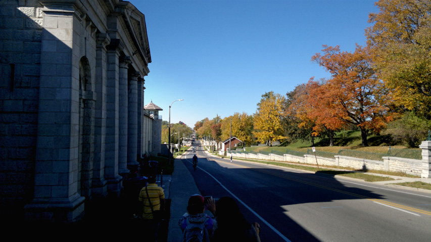 好山好水好寂寞。加美游走的记忆-游山玩水-北