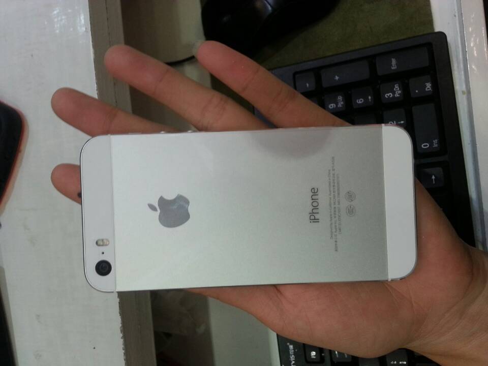 <em>iPhone5s</em>行货白色,4399元-手机通讯-北海365网