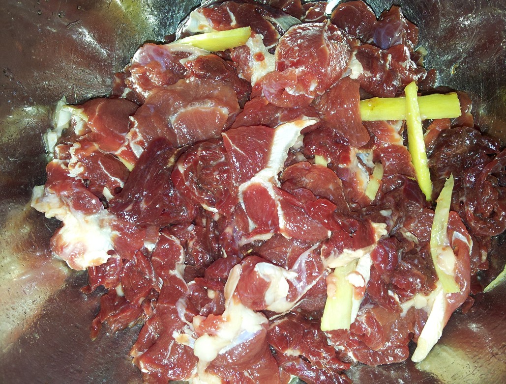 海鲜打边炉食材_打边炉的各种丸子_海鲜打边炉(3)