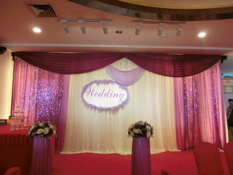 外沙富龙城以最真诚的心去为每一位客人服务,