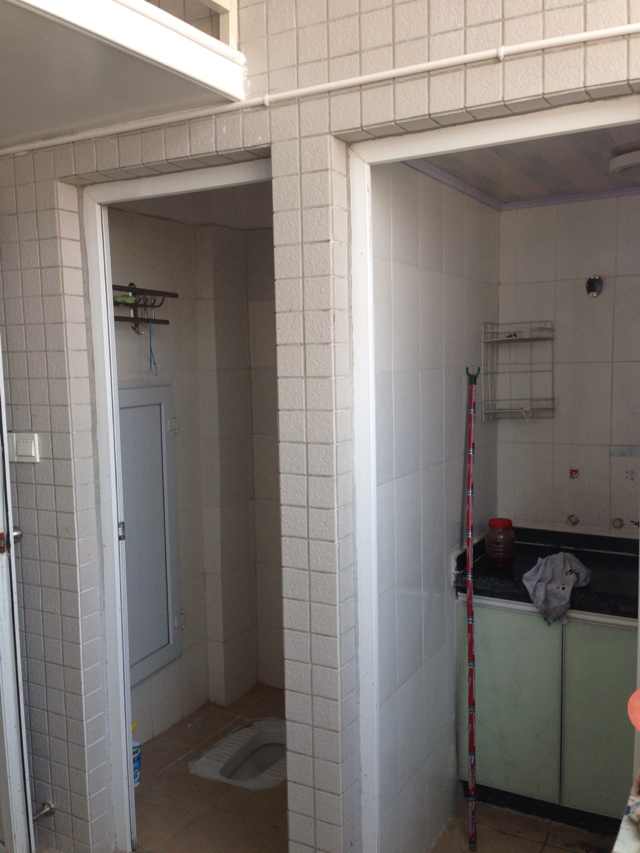 昆明路嘉逸花园一房一厅1000\/月-租房中介专区