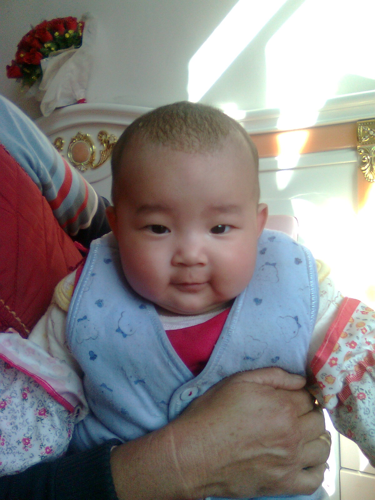 <em>宝宝头发不长</em>怎么办?-0-<em>3岁</em>-北海365网(beiha