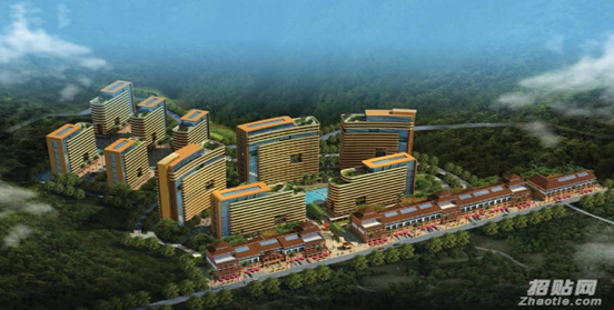 巴马三门海·寿源阳光····养生住宅-二手