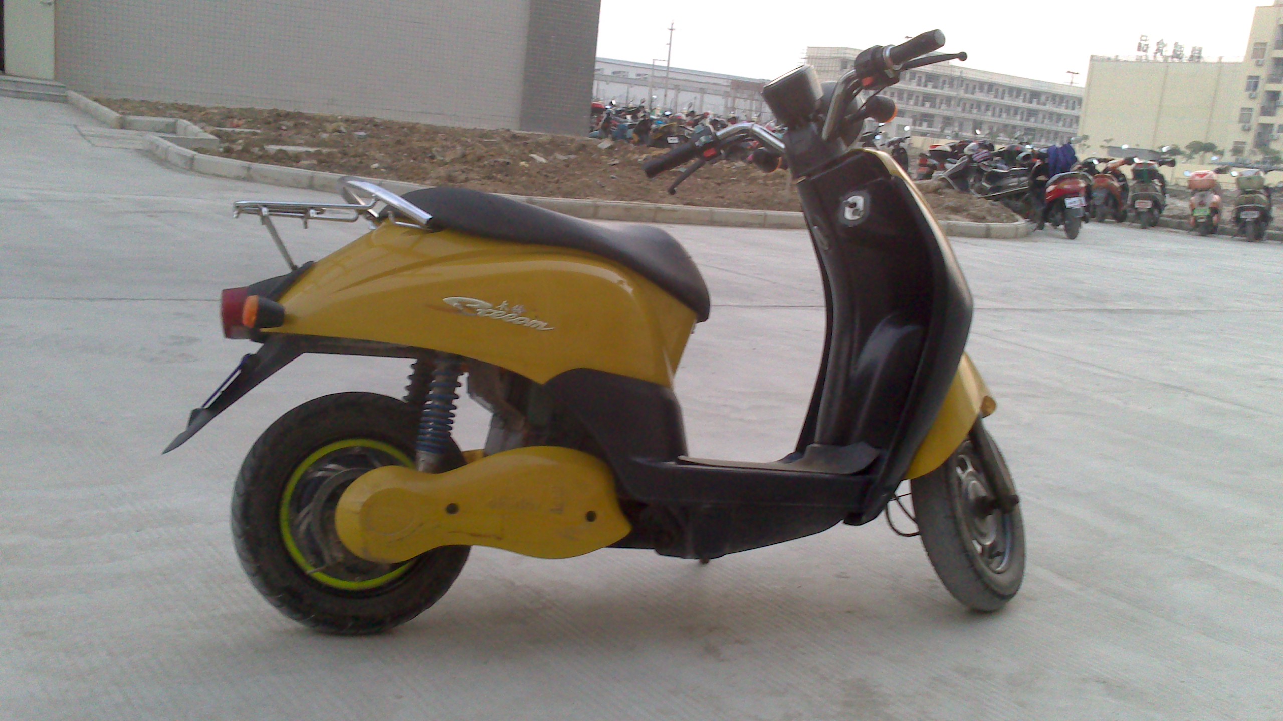 摩托车\/电动车-北海365网(beihai365.com)