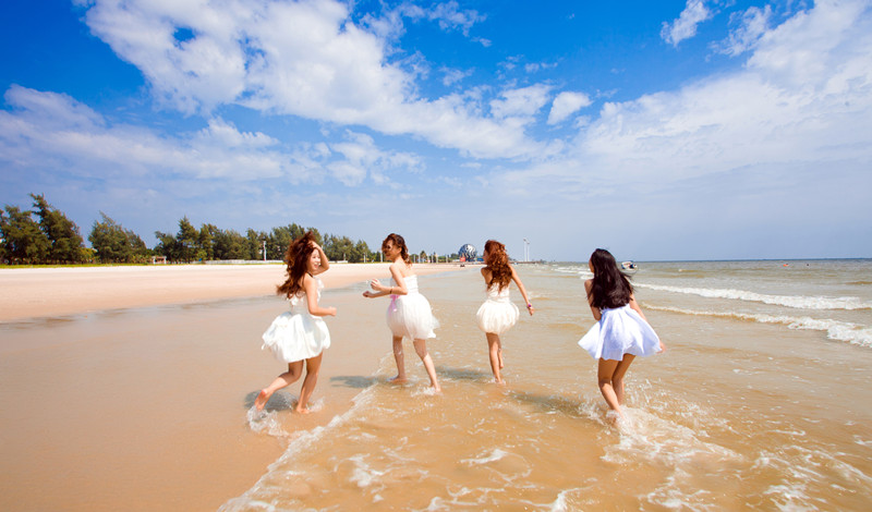 纪念20年的友谊,4个<em>女人</em>的<em>闺蜜</em>照-败家mm集中